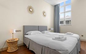 Timeout Market 2 bedrooms Be our Guest