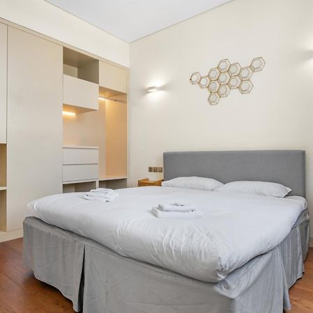 Timeout Market 2 bedrooms Be our Guest Lissabon Buitenkant foto