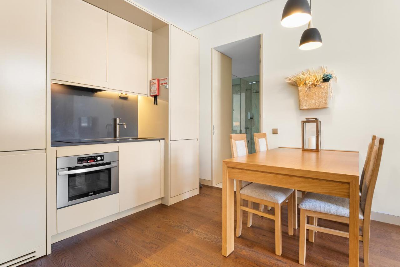 Timeout Market 2 bedrooms Be our Guest Lissabon Buitenkant foto