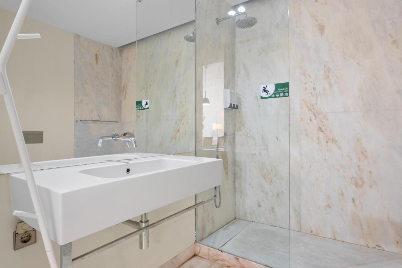 Timeout Market 2 bedrooms Be our Guest Lissabon Buitenkant foto