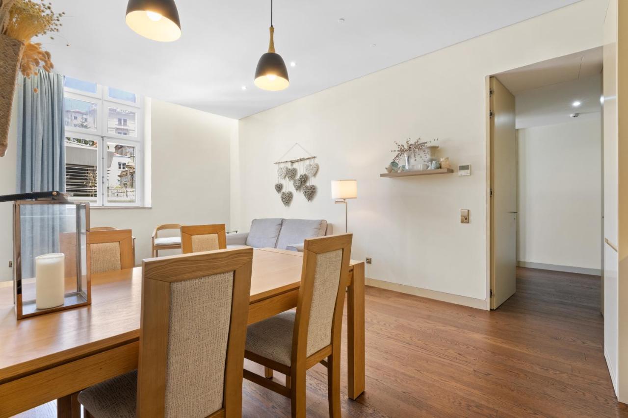 Timeout Market 2 bedrooms Be our Guest Lissabon Buitenkant foto