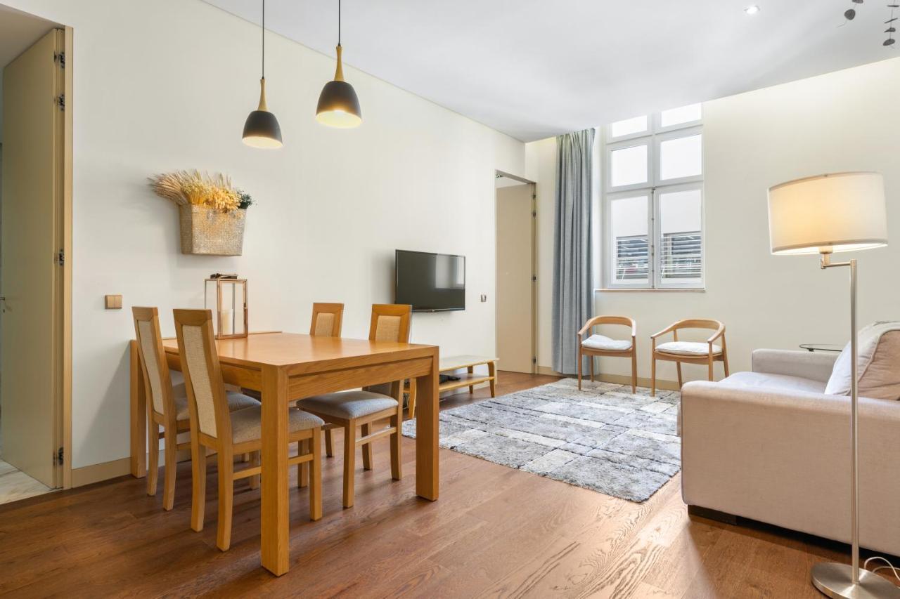 Timeout Market 2 bedrooms Be our Guest Lissabon Buitenkant foto