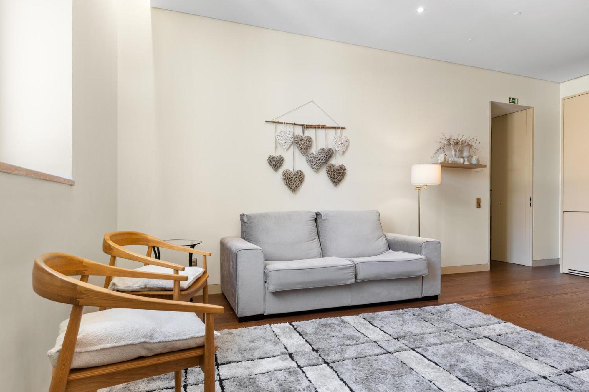 Timeout Market 2 bedrooms Be our Guest Lissabon Buitenkant foto