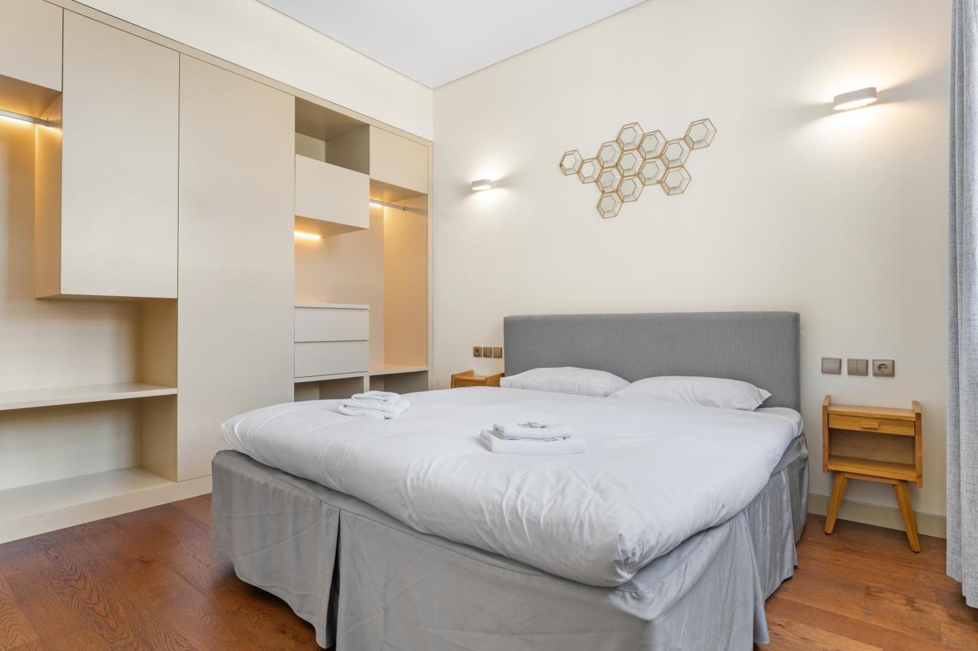 Timeout Market 2 bedrooms Be our Guest Lissabon Buitenkant foto