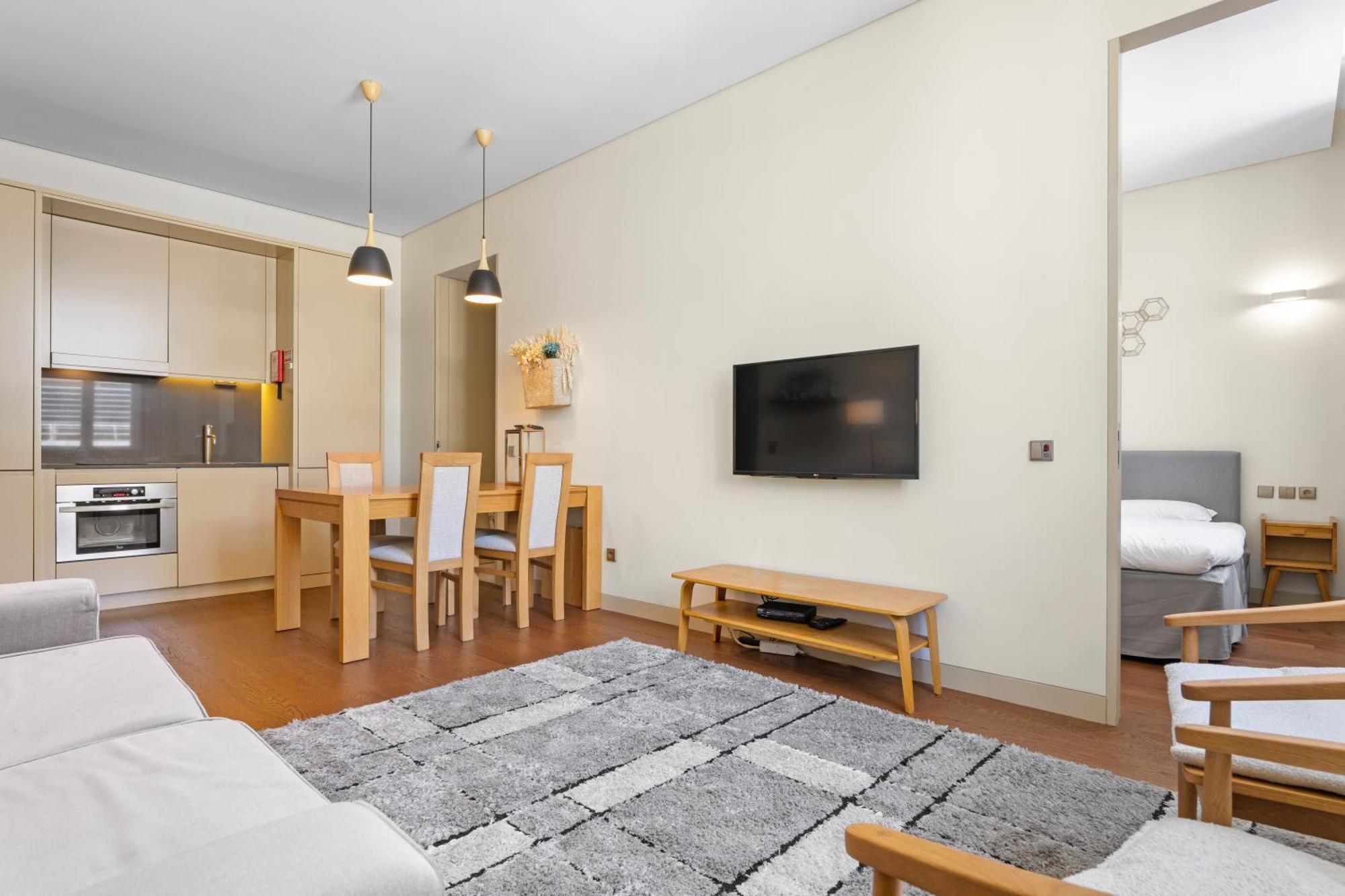 Timeout Market 2 bedrooms Be our Guest Lissabon Buitenkant foto